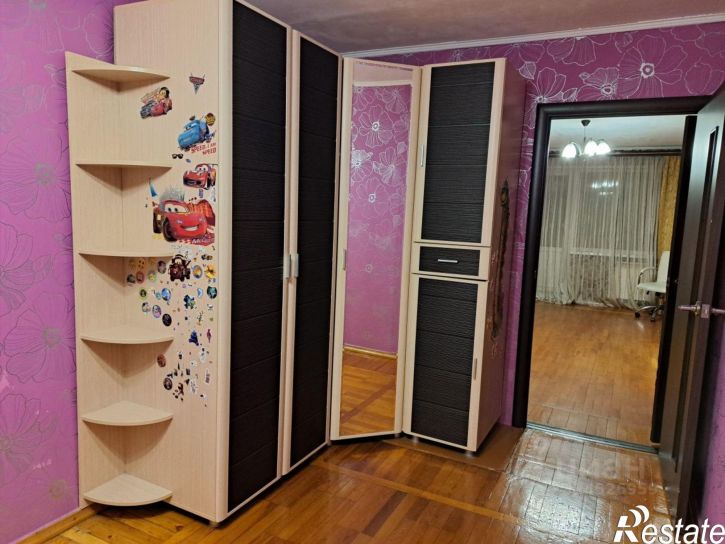 2-комн квартира ул Костюкова, 4,  д. 4