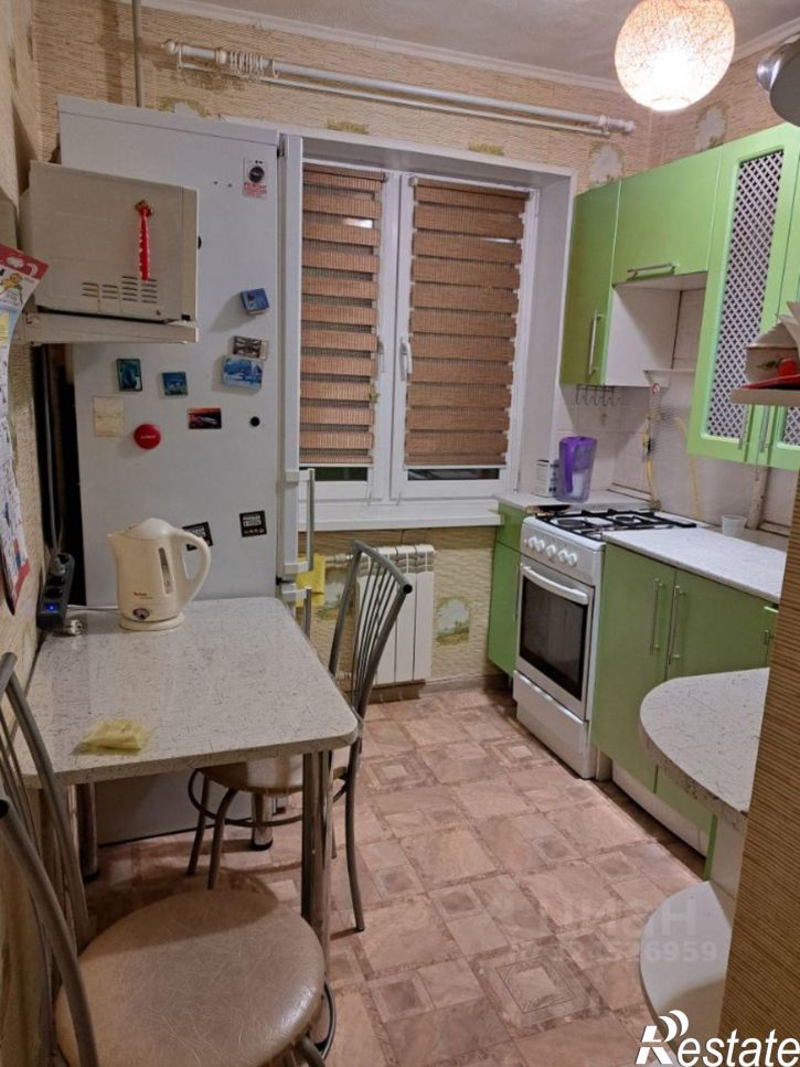 2-комн квартира ул Костюкова, 4,  д. 4