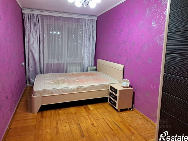 2-комн квартира ул Костюкова, 4,  д. 4