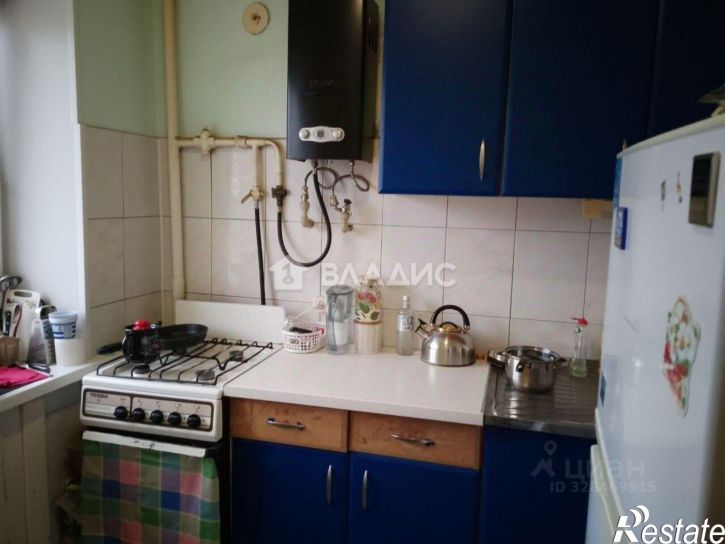 2-комн квартира ул Николая Чумичова, 24б,  д. 24б