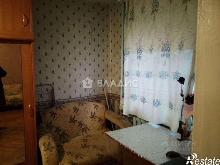 2-комн квартира ул Николая Чумичова, 24б,  д. 24б