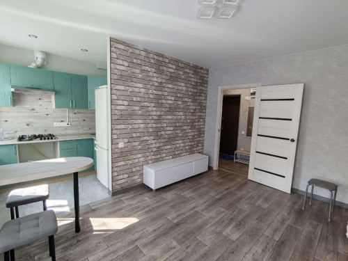 Продажа 2-комн квартиры Михаила Сорокина улица, 15