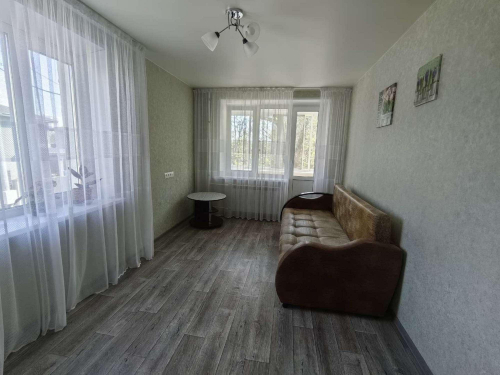 Продажа 2-комн квартиры Михаила Сорокина улица, 15
