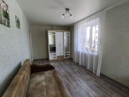 Продажа 2-комн квартиры Михаила Сорокина улица, 15