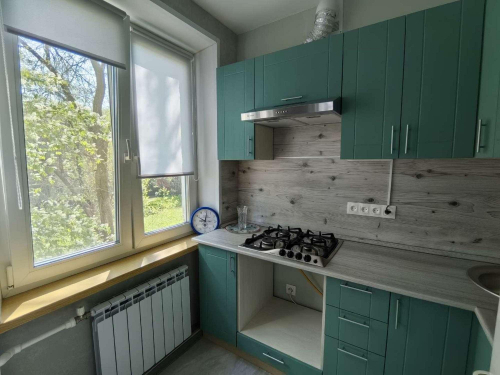 Продажа 2-комн квартиры Михаила Сорокина улица, 15