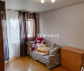 1-комн, 30кв м, этаж 4/5 улица Маяковского, 20А