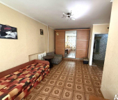 1-комн, 31кв м, этаж 4/5 ул Николая Чумичова, 48