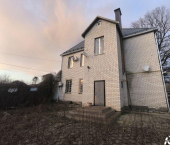 коттедж 250 кв м улица Сосновка, 5Г