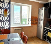 3-комн, 66кв м, этаж 12/20 ул Чапаева, 11