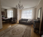 2-комн, 84кв м, этаж 6/16 Свято-Троицкий б-р, 15