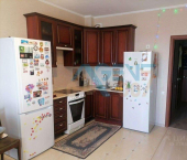 3-комн, 70кв м, этаж 11/15 ул Есенина, 8