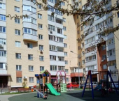 3-комн, 68кв м, этаж 1/9 ул Николая Чумичова, 70