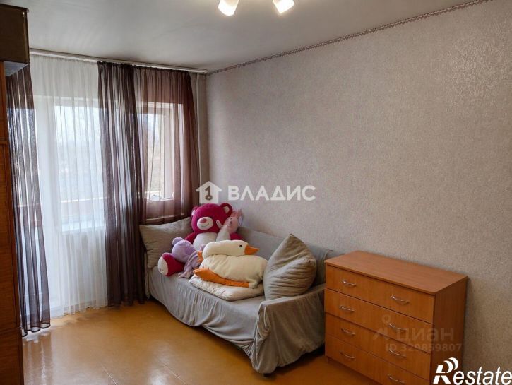 1-комн квартира улица Маяковского, 20А,  д. 20А