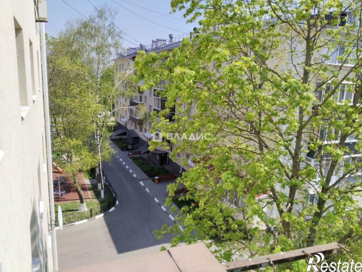 1-комн квартира улица Маяковского, 20А,  д. 20А