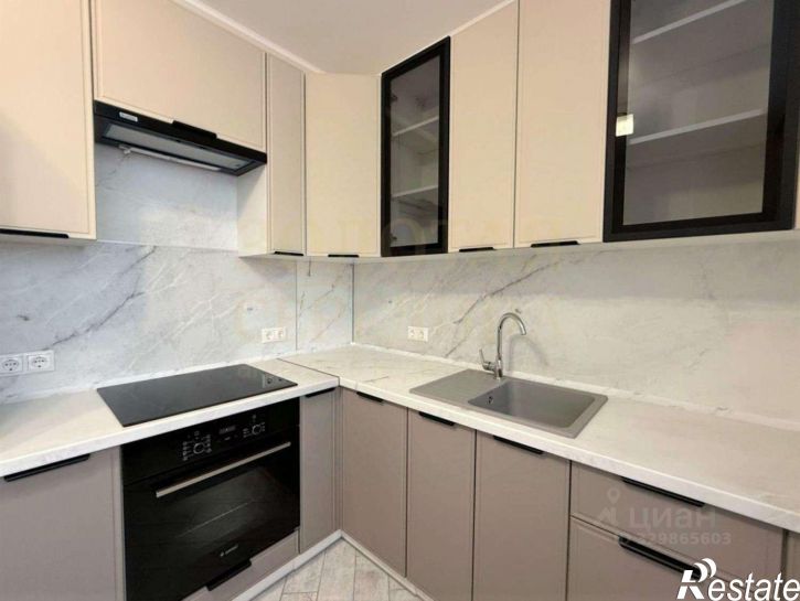 1-комн квартира улица Пушкина, 20,  д. 20