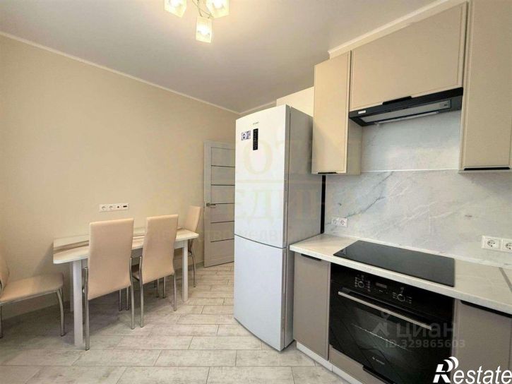 1-комн квартира улица Пушкина, 20,  д. 20