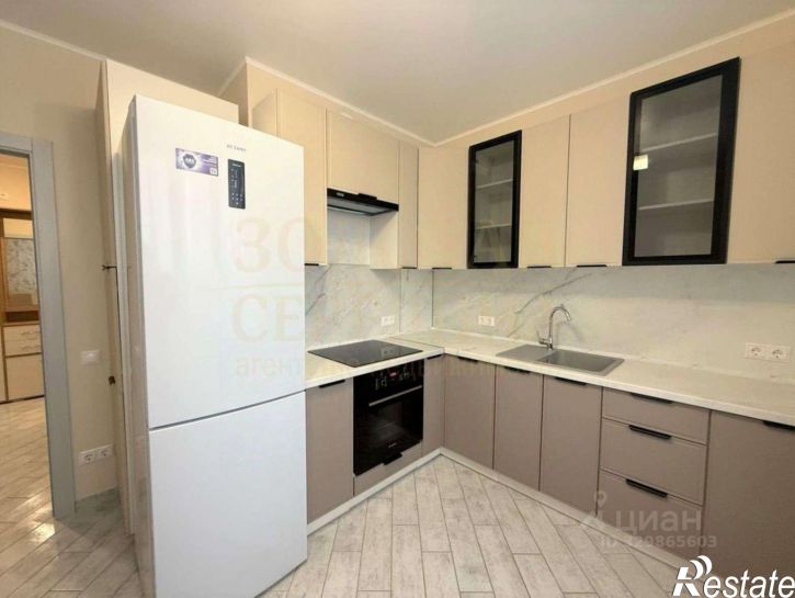 1-комн квартира улица Пушкина, 20,  д. 20