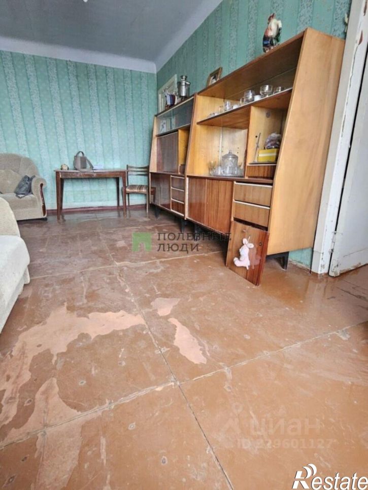 2-комн квартира Вокзальная улица, 5,  д. 5