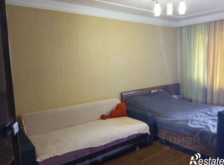 3-комн квартира улица Есенина, 24,  д. 24