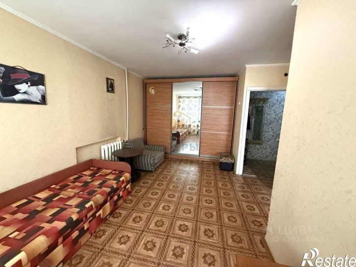 1-комн квартира ул Николая Чумичова, 48,  д. 48