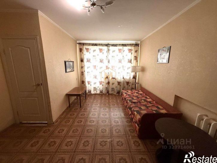 1-комн квартира ул Николая Чумичова, 48,  д. 48
