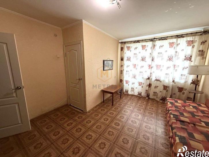 1-комн квартира ул Николая Чумичова, 48,  д. 48