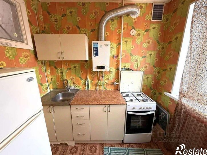 1-комн квартира ул Николая Чумичова, 48,  д. 48