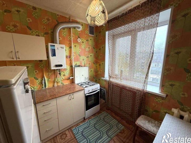 1-комн квартира ул Николая Чумичова, 48,  д. 48