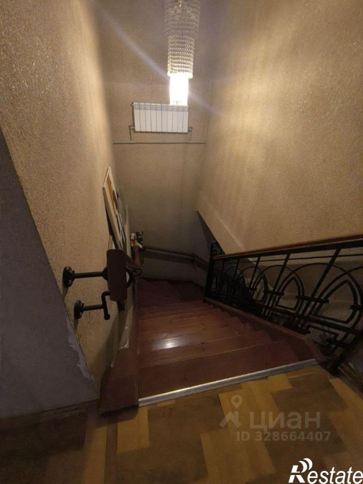 Коттедж/дом улица Сосновка, 5Г,  д. 5Г