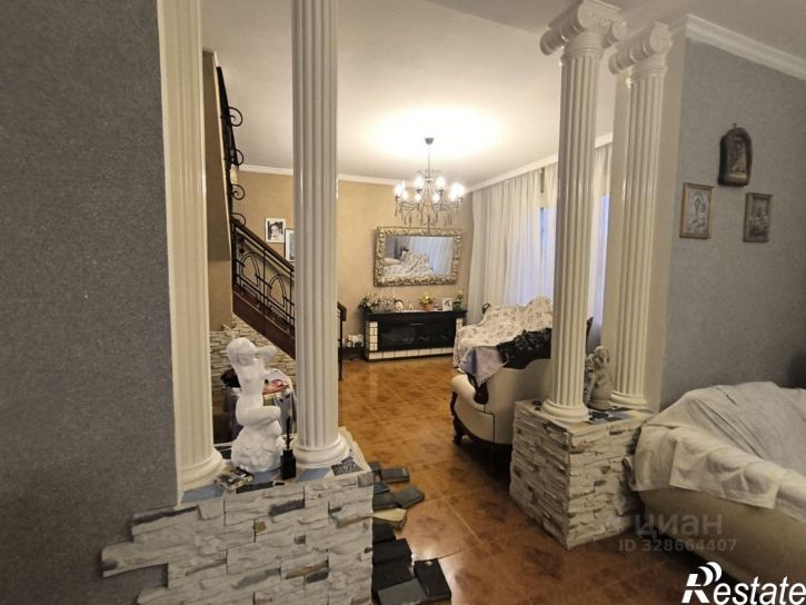Коттедж/дом улица Сосновка, 5Г,  д. 5Г