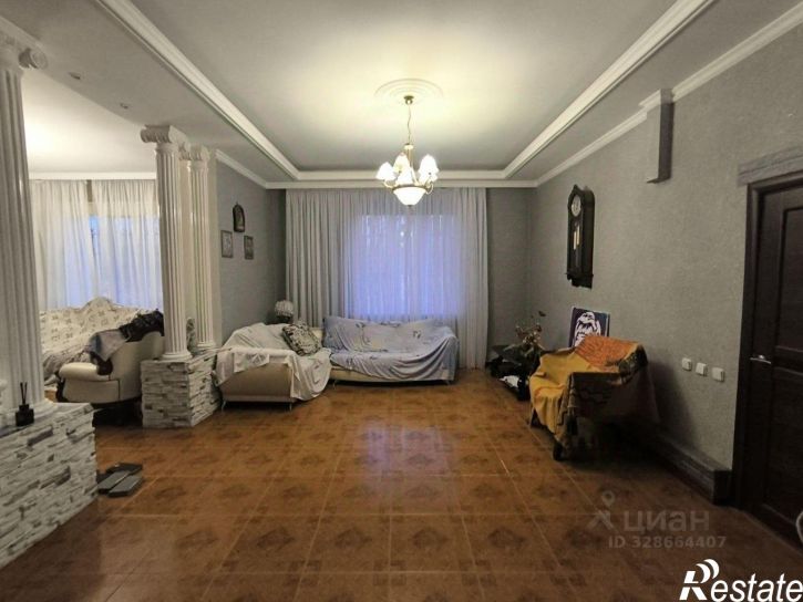 Коттедж/дом улица Сосновка, 5Г,  д. 5Г