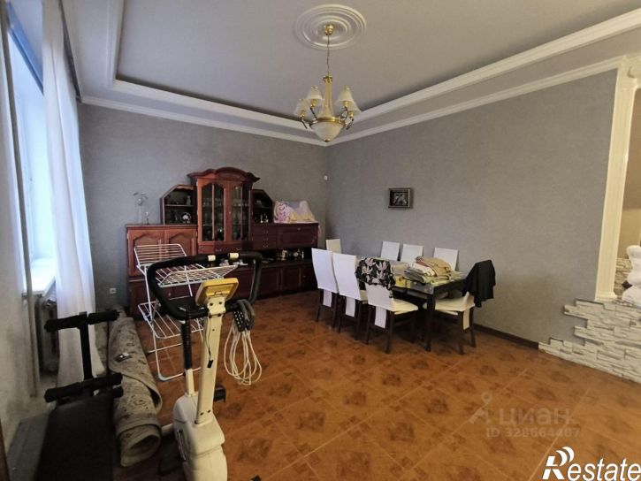 Коттедж/дом улица Сосновка, 5Г,  д. 5Г