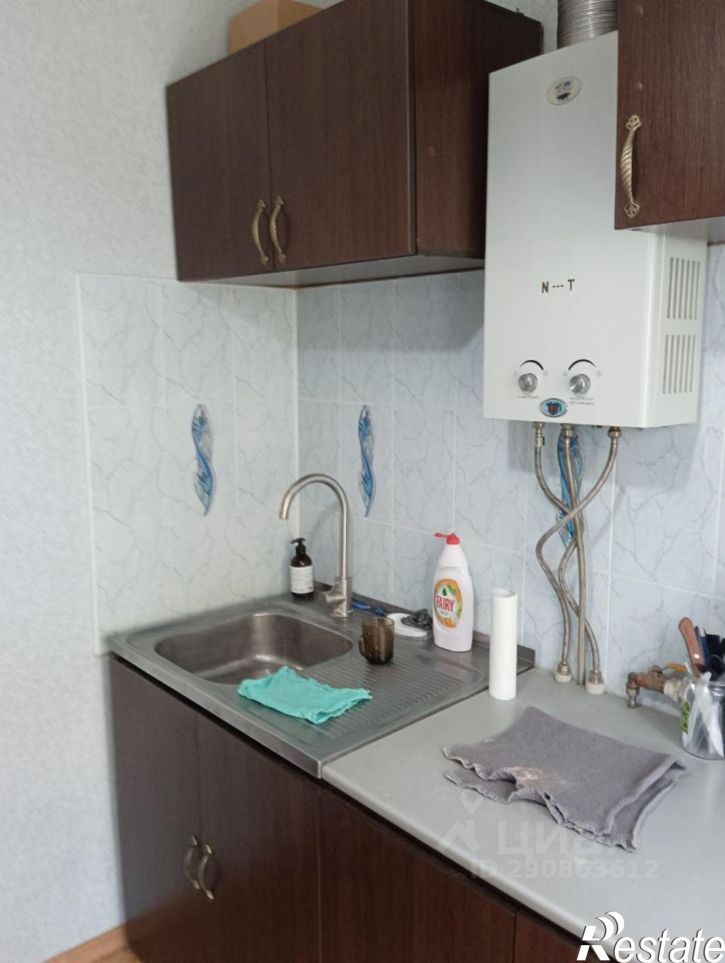 1-комн квартира Белгородский проспект, 104Б,  д. 104Б