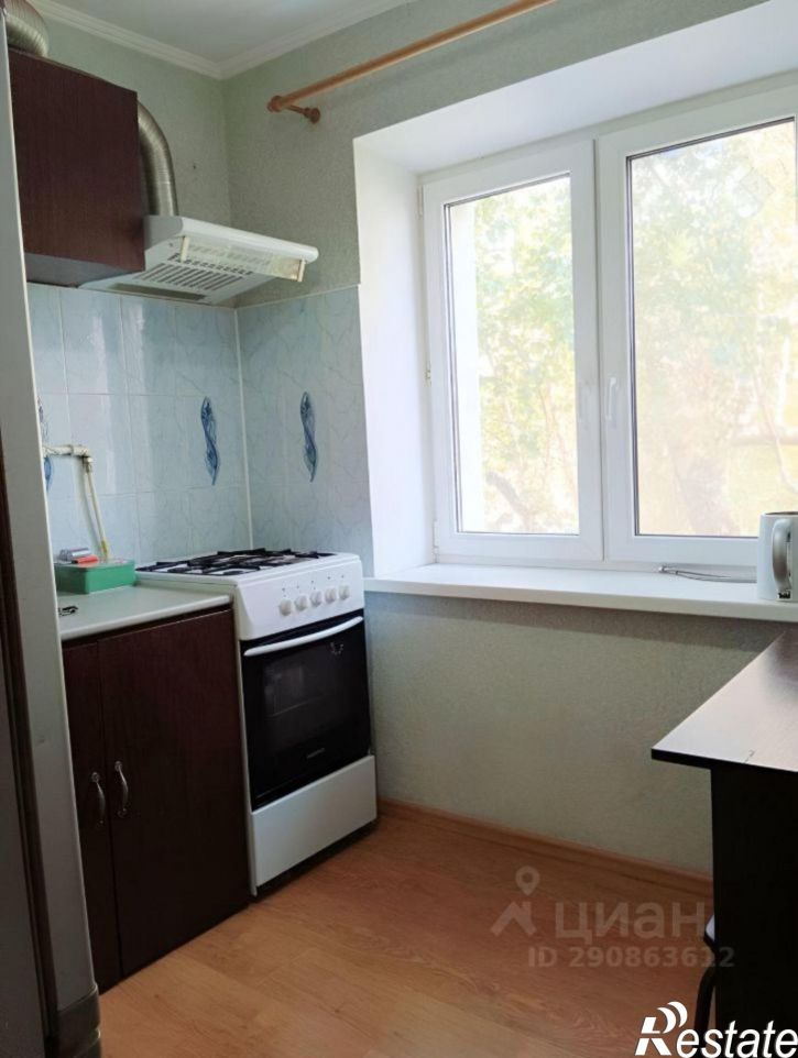 1-комн квартира Белгородский проспект, 104Б,  д. 104Б