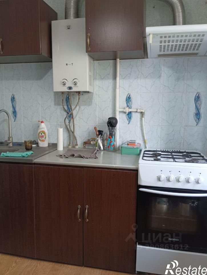 1-комн квартира Белгородский проспект, 104Б,  д. 104Б