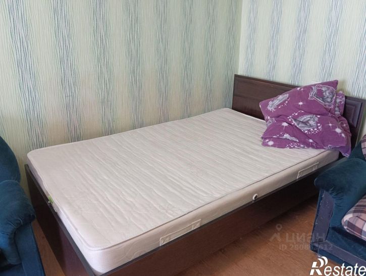 1-комн квартира Белгородский проспект, 104Б,  д. 104Б
