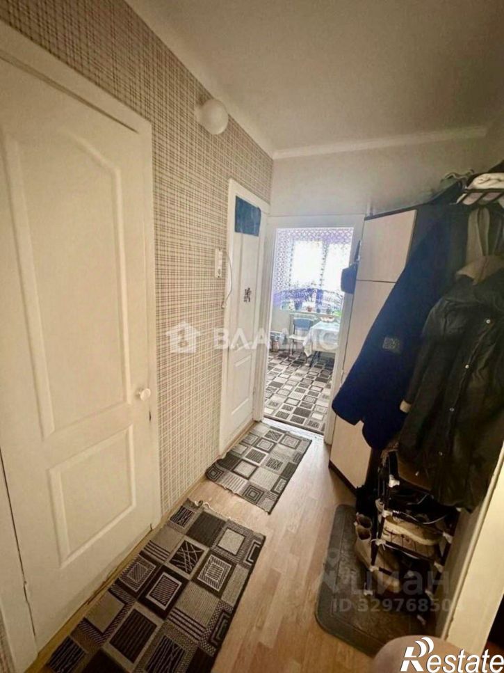 1-комн квартира Молодёжная улица, 16В,  д. 16В