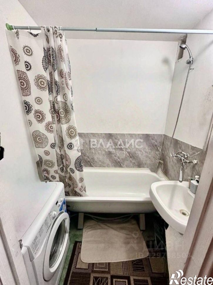 1-комн квартира Молодёжная улица, 16В,  д. 16В