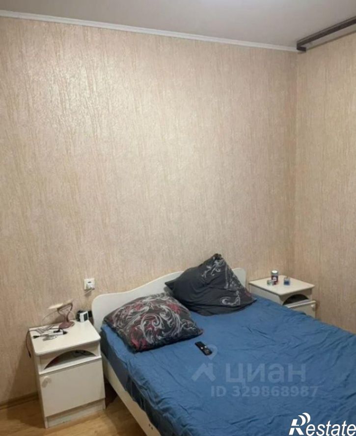 2-комн квартира улица Есенина, 50Б,  д. 50Б
