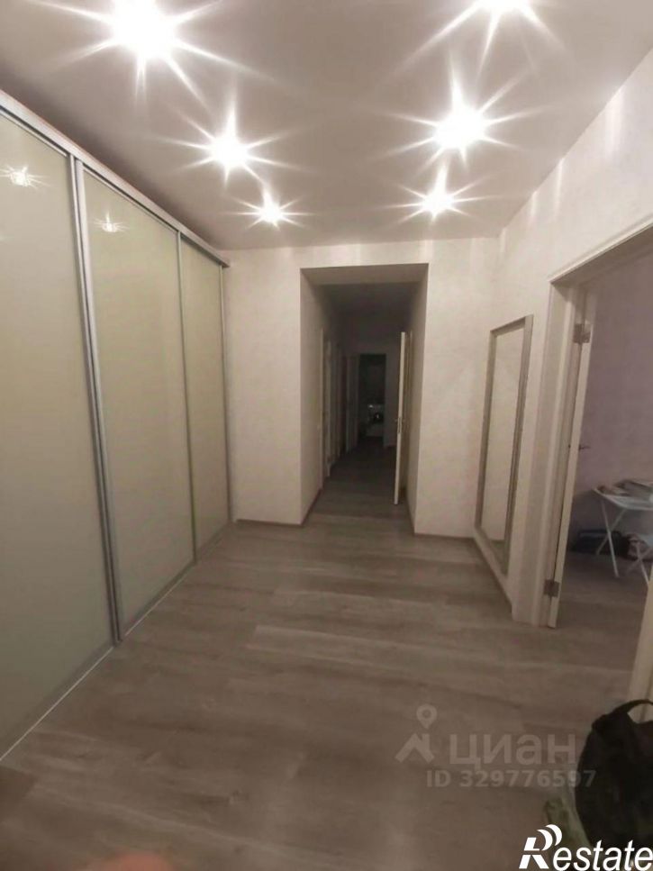 2-комн квартира улица Щорса, 45,  д. 45