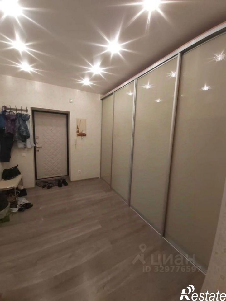2-комн квартира улица Щорса, 45,  д. 45