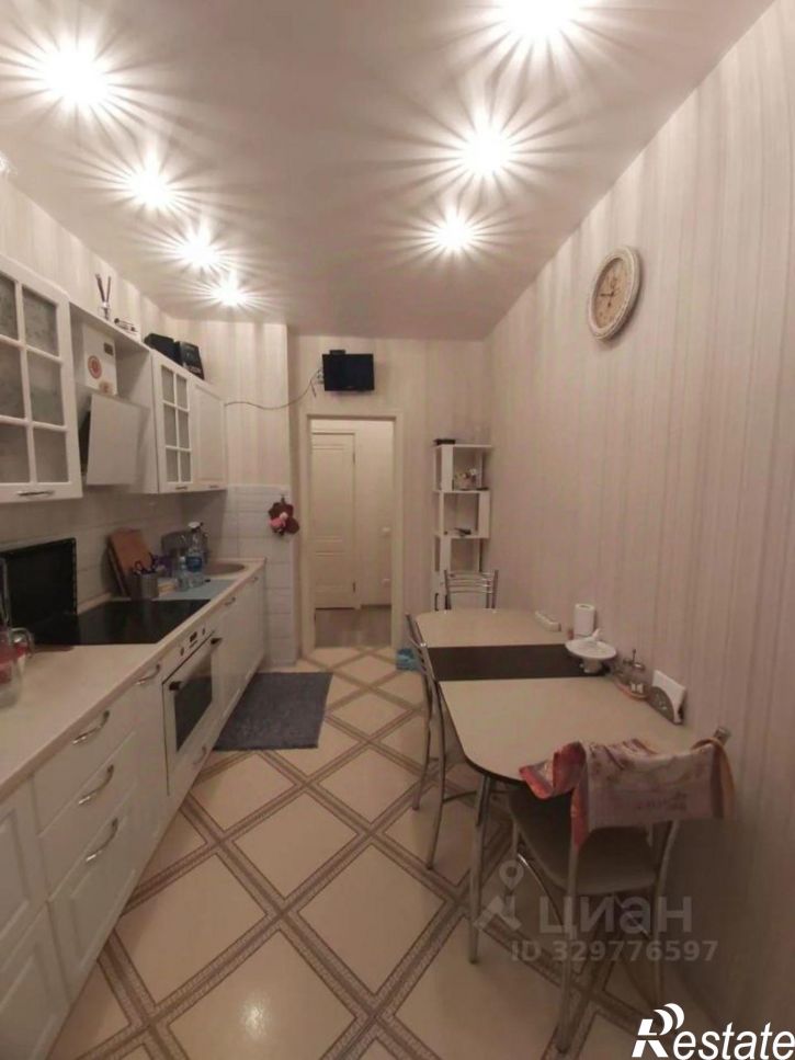 2-комн квартира улица Щорса, 45,  д. 45