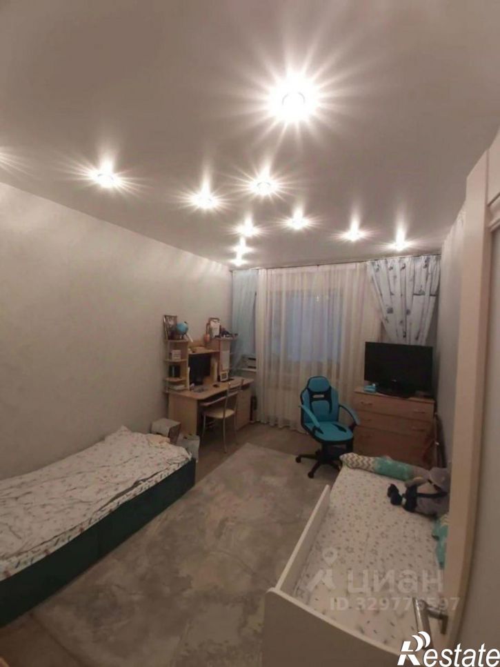 2-комн квартира улица Щорса, 45,  д. 45