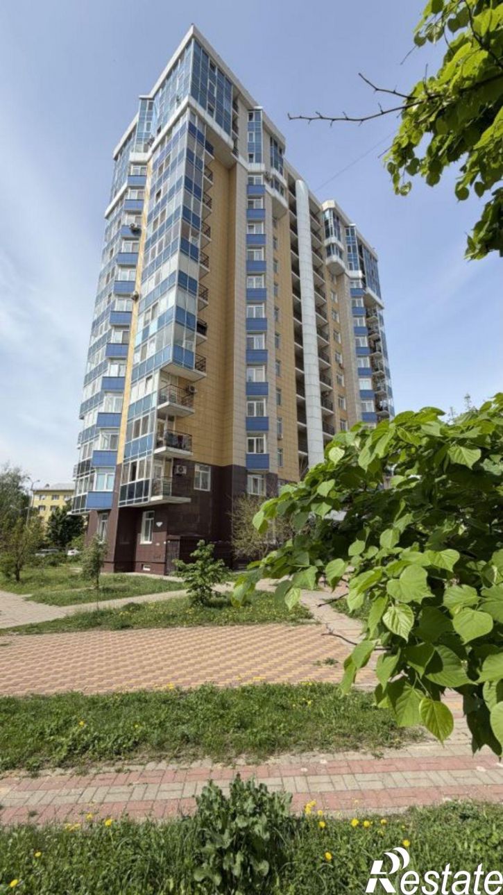 2-комн квартира улица Попова, 102,  д. 102