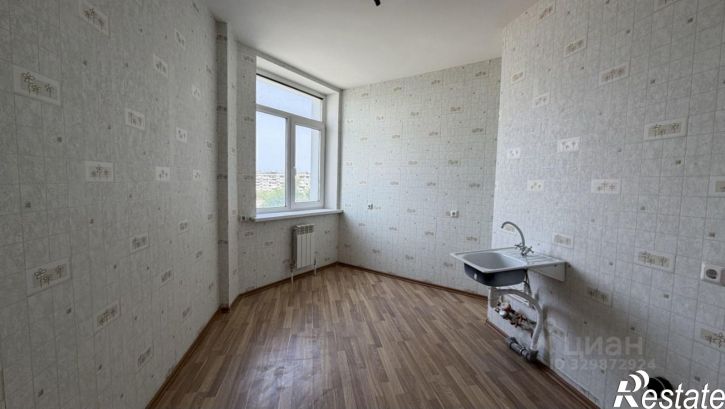 2-комн квартира улица Попова, 102,  д. 102
