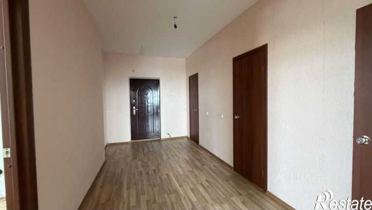 2-комн квартира улица Попова, 102,  д. 102