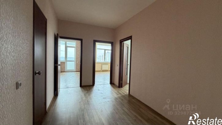 2-комн квартира улица Попова, 102,  д. 102