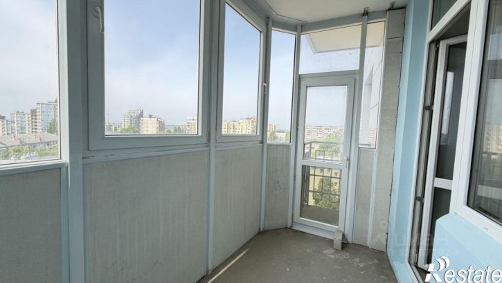 2-комн квартира улица Попова, 102,  д. 102