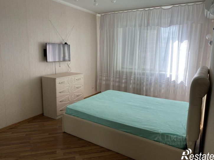 1-комн квартира ул Буденного, 6,  д. 6