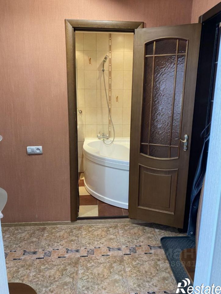 1-комн квартира ул Буденного, 6,  д. 6